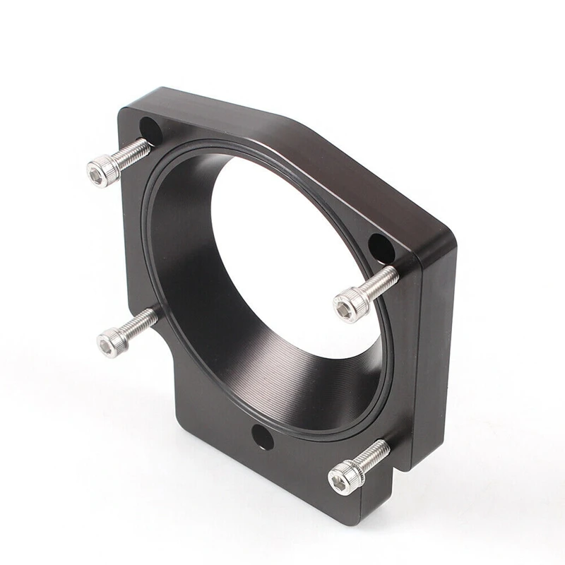 Панель адаптера коллектора для корпуса дроссельной заслонки 92 мм Universal GEN III LS1 LS2