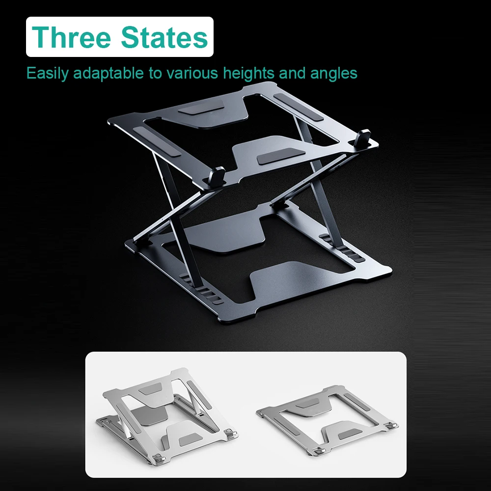 регулируемая подставка для