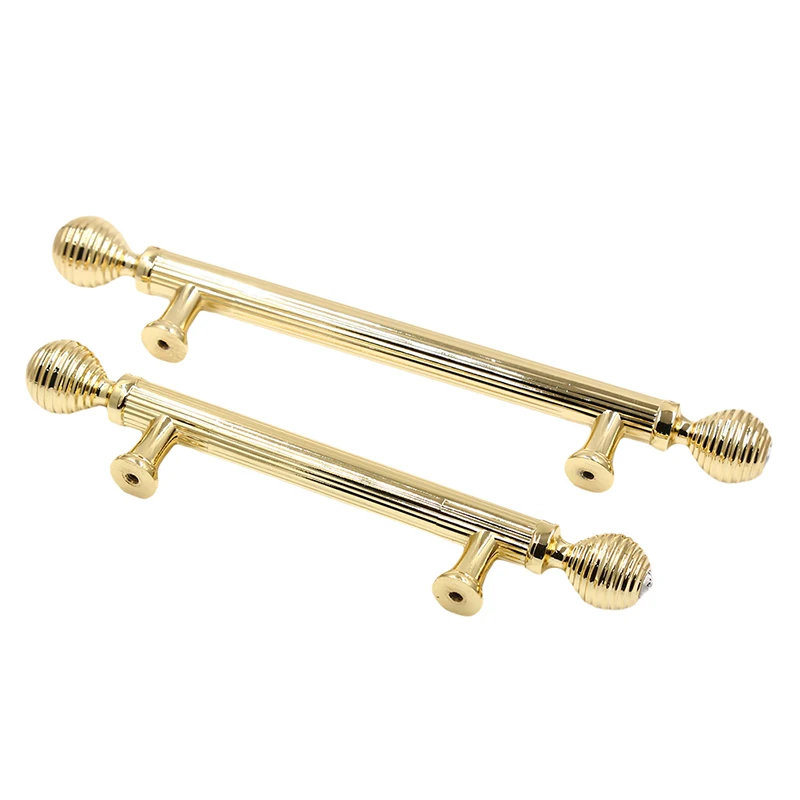 

Vintage Cabinet Door Handle Nordic Wardrobe Cabinet Knobs Drawer Pull Home Accessories