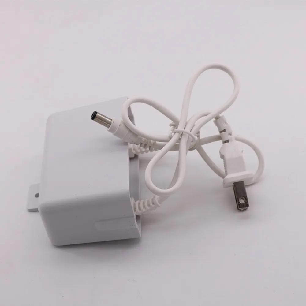 DC 12V 2A Открытый водонепроницаемый блок питания зарядное устройство CCTV камеры безопасности адаптер питания AC 100 V-240 V Белый