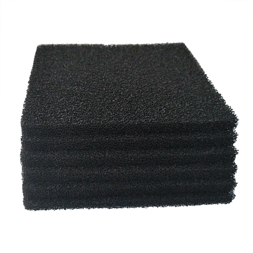 4/6 шт. портативный контейнер для кошачьего туалета с фильтром дезодорирующие