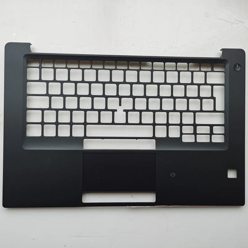 uk New laptop upper case base cover palmrest for DELL Latitude 7490 E7490 0VTN1X with SC | Компьютеры и офис