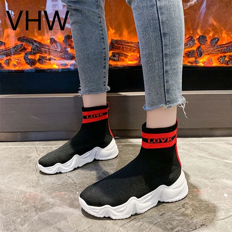 

Women Sneakers 2021 Summer Autumn Flats Female Mesh Breathable Trainers Casual BlackWhite Sport Outdoor Ankle Sneakers
