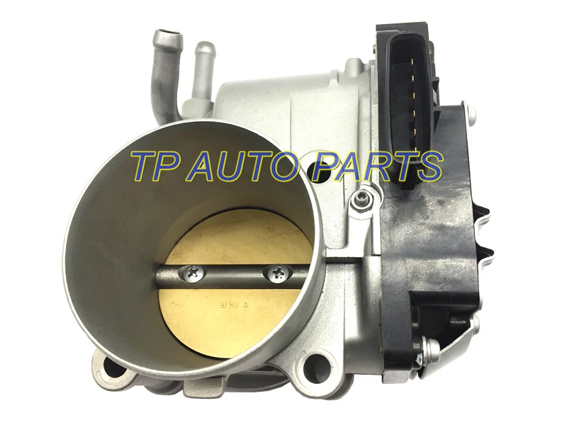 Корпус дроссельной заслонки для M itsubishi Outlander Grandis Lancer 4G69 OEM MN135985|throttle body|4g69 throttle