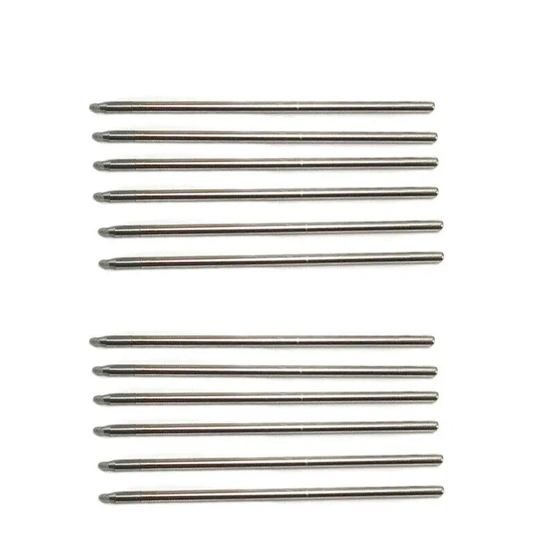 Металлический стержень для шариковой ручки CaoDuRen D1 68 мм для ZEBRA PLATINUM