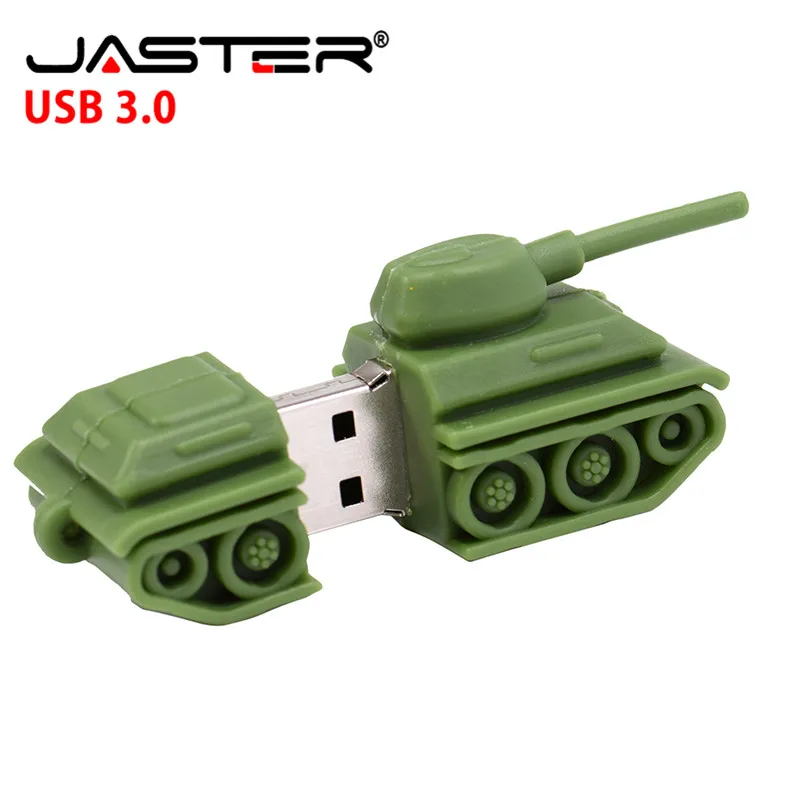 USB флеш накопитель JASTER в виде миньона 4/8/16/32/64 ГБ 3 0|USB флэш-накопители| |
