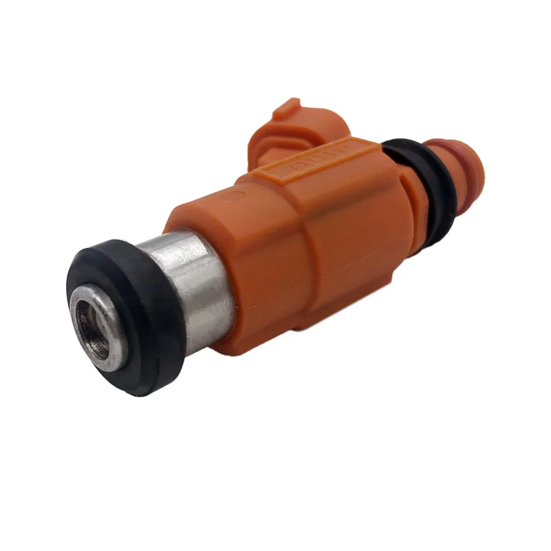 

4 Pcs New Fuel Injector For Marine Yamaha Outboard Mitsubishi 115HP CDH210 INP771