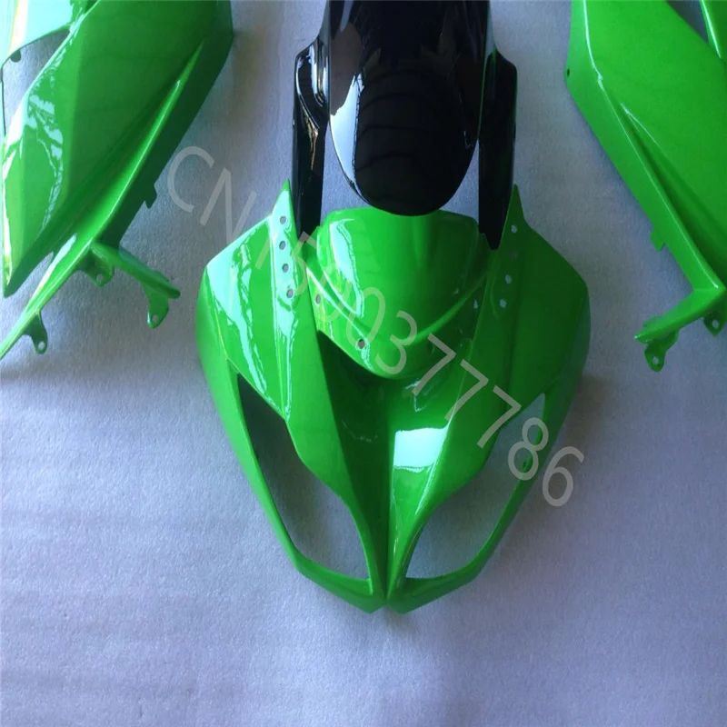 Обтекатель для мотоцикла Kawasaki Ninja ZX6R 636 2009-2012 | Автомобили и мотоциклы