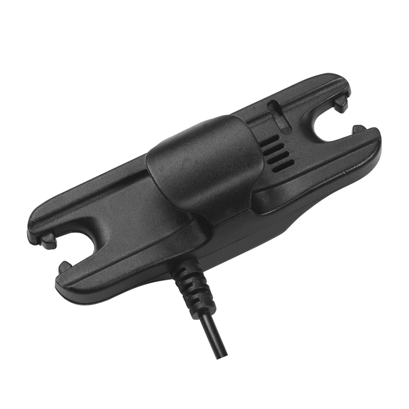 

Black Cradle Charger For Sony Walkman NWZ-W273S MP3 Player (BCR-NWW270) VG D08A