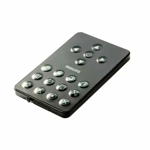 Для CP0119 пульт дистанционного управления для-Philips SmartPro FC8810 FC8812 FC8820 FC8822 FC8932 |