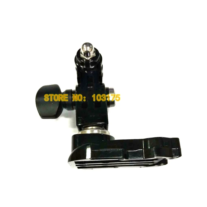 

Original 360 Degrees Rotating Buckle Base Mount for Gopro Hero 8 7 6/5/4 Camera Accessories