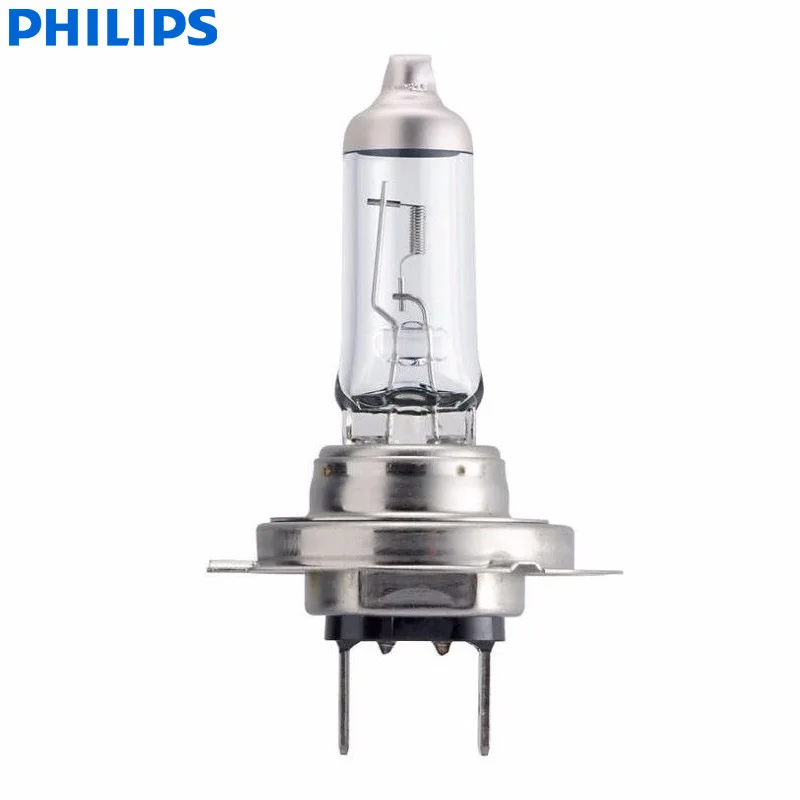 Лампа Philips PX26d 12972LLECOB1 для автомобильных галогенных фар 12 В 55 Вт | Автомобили и