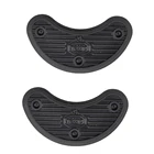 5 пар обуви спасатели Дигимонов каблук таблички краны Non-Slip города мекаку; Ремонт