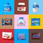 Чехол для наушников AirPods 2 1 pro из натурального артезианского силикона с рисунком шоколадного чипа и печенья, мягкий силиконовый чехол для беспроводных bluetooth-наушников