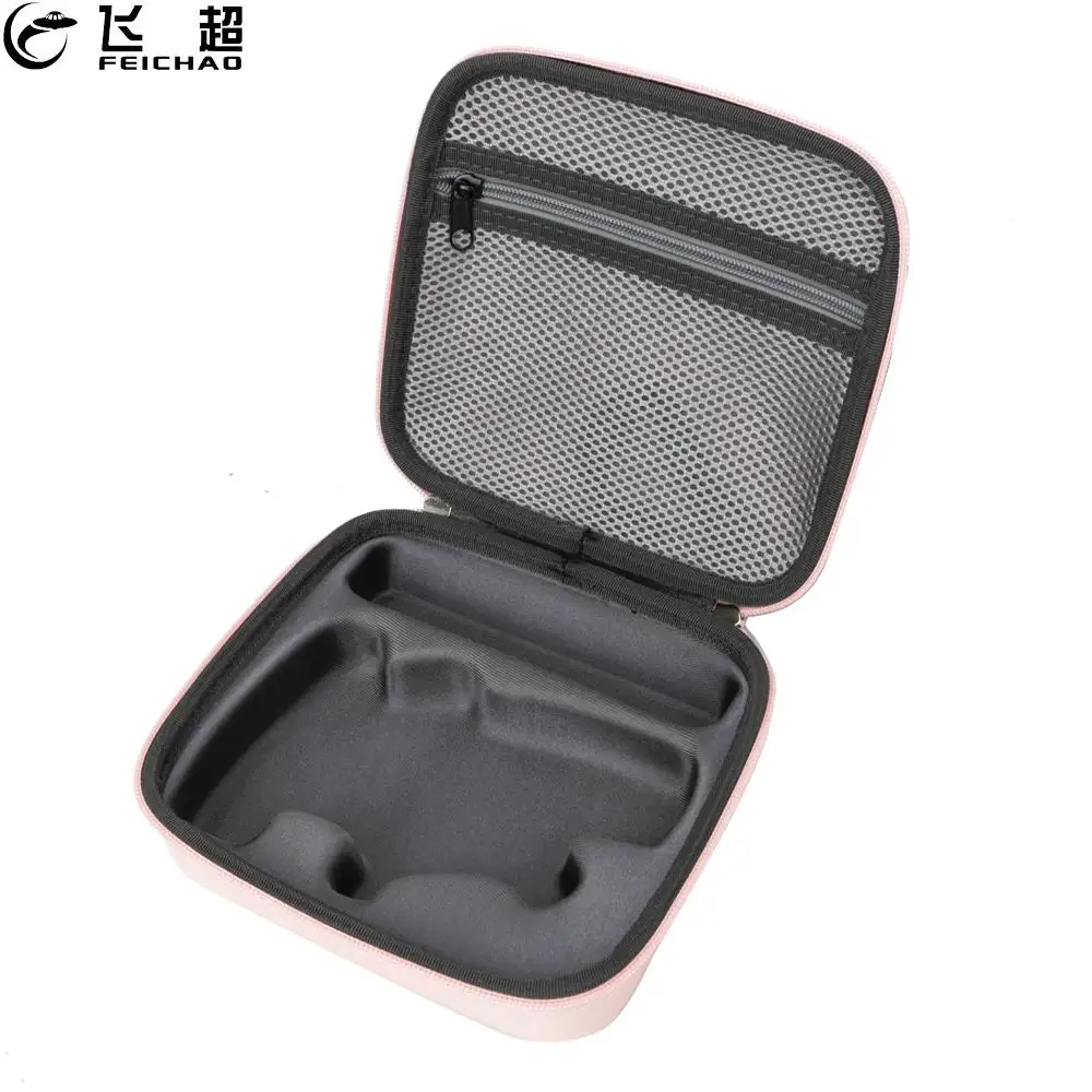 

Gimbal Portable Storage Bag EVA Protective Cover Carrying Case for DJI Osmo Mobile 3 Osmo 4 OM 4 Handheld Stabilizer Accessories