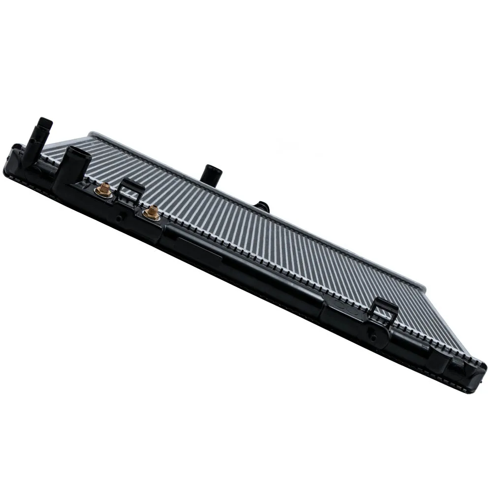 

1PC Premium Radiator For NISSAN X-TRAIL Xtrail T30 2.5L 2001 2002 2003-2007 Auto Manual Plastic Tank Aluminum Core 21460-8H900