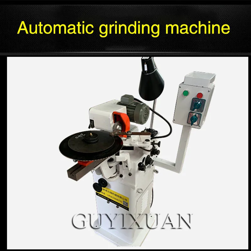 

Woodworking Machinery
