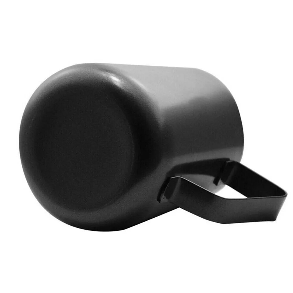 

350/600ML Stainless Steel Milk Frothing Pitcher Espresso Coffee Barista Craft Latte Cream Frothing Jug Pitcher