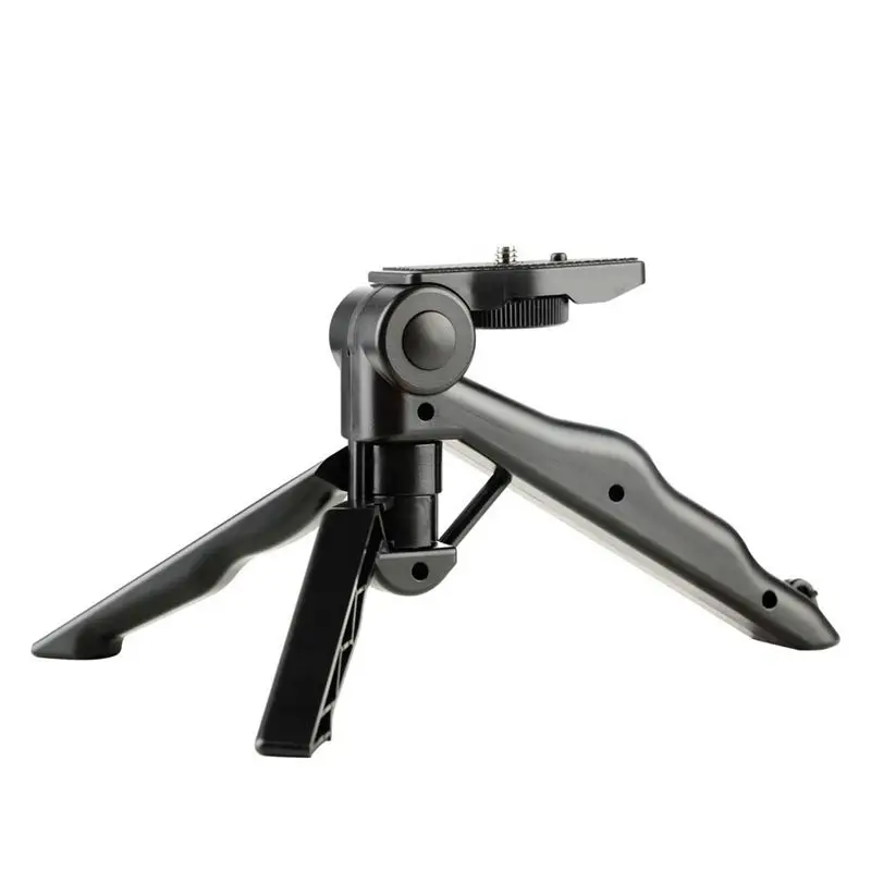 Мини-камера штатив для GoPro Hero 7 6 5 монопод селфи палка стабилизатор универсальная