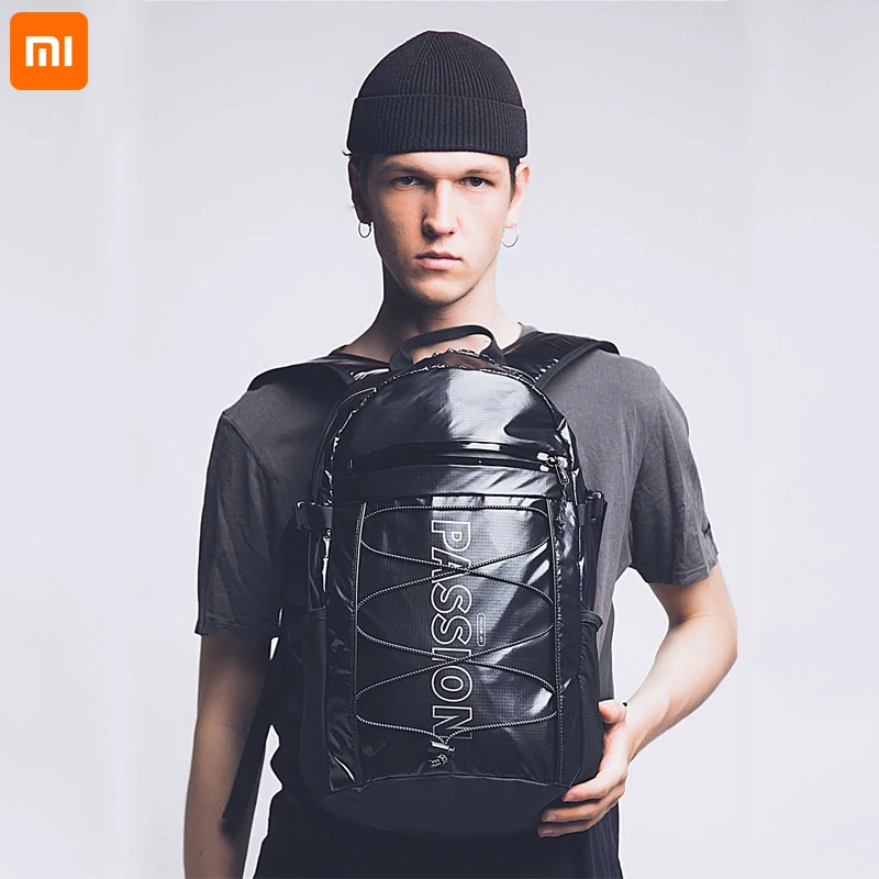 Модный рюкзак Mijia Youpin IGNITE