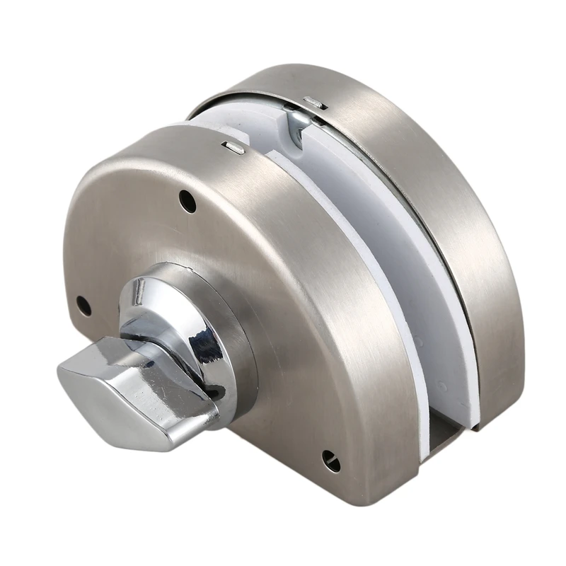 Входные ворота 10-12 мм стеклянные распашные двери замок с ключами | Обустройство