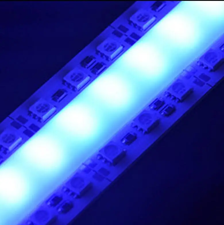 5050 0 5 м Светодиодная лента RGB 36 светодисветодиодный Дов s/0 SMD светодиодная жесткая