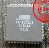 IC NEW 100% ATF1502AS-10JC44