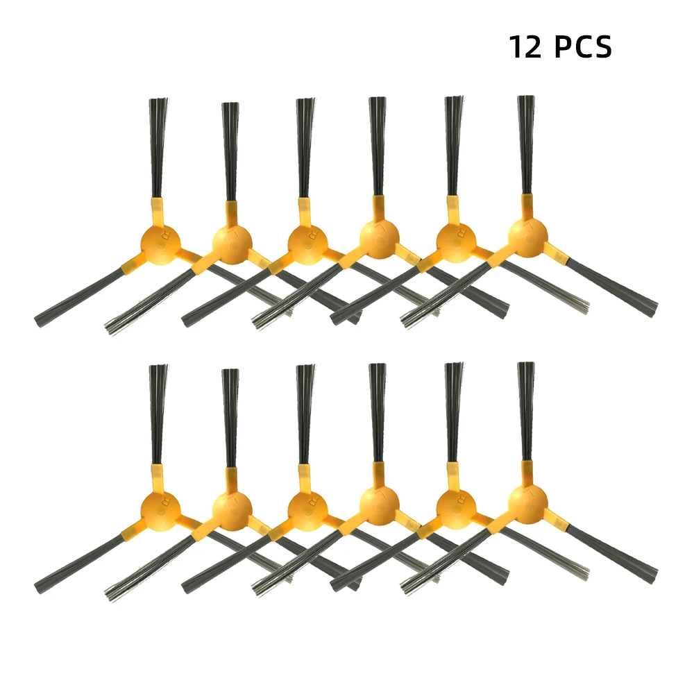 Запасные части для роботов-пылесосов ABIR X5/X6/X8/iBoto Smart Aqua C820W
