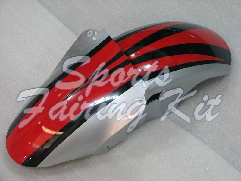 Fairings Zzr 600 2005 - 2008 Motorcycle Fairing for Kawasaki Zzr600 2006 2007 | Автомобили и мотоциклы
