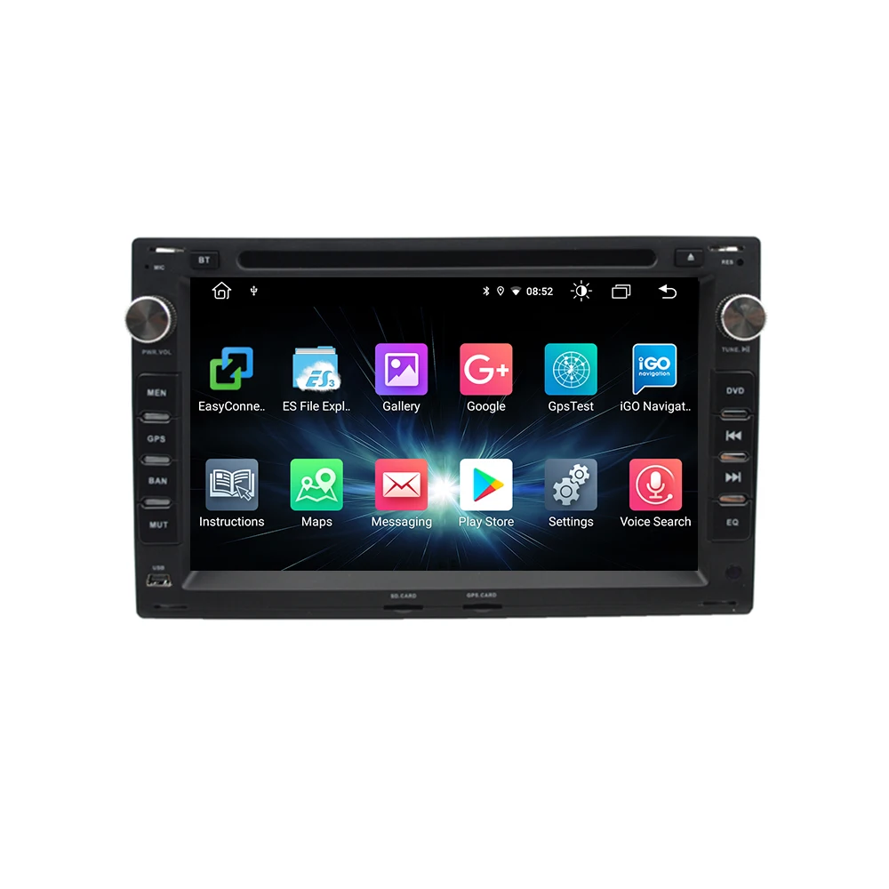 

Android 10,0 для старого VW PASSAT B5 B6 Transporter T4/T5 Bora Passat Mk5 Golf Mk4 Автомобильный мультимедийный радиоплеер стерео Авто GPS Navi