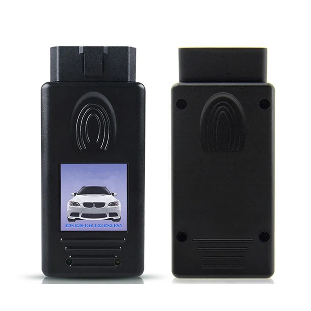 Диагностический сканер OBD для Φ с чипом FT232 USB диагностический версия