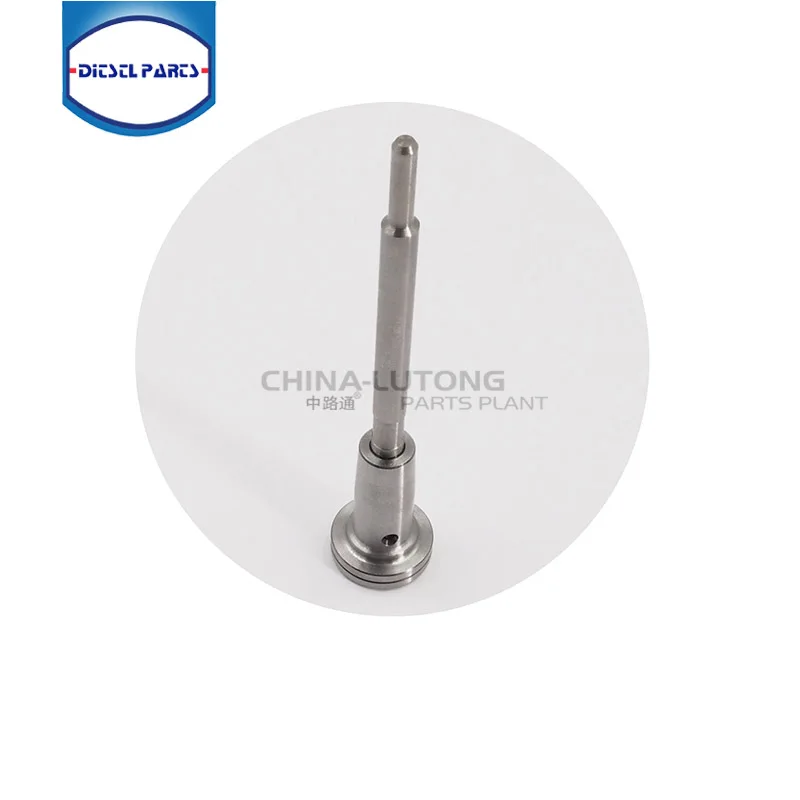Клапан управления Common Rail F00RJ00339/F00R J00 339 для инжектора Cummins 0 445 120 007|valve control|valve 12valve