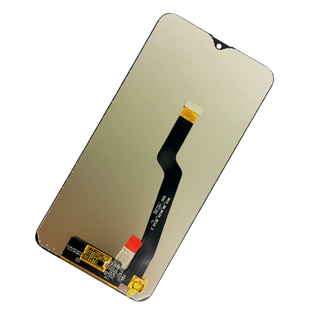 Супер AMOLED дисплей сенсорный экран для samsung Galaxy M10 2019 SM 105 M105F M105DS ЖК дигитайзер