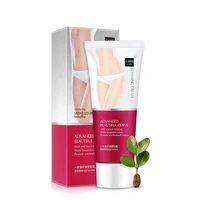 60g senana slimming cream advanced beautiful curve skin rejuvenation lifting firming slimming cream free shipping
