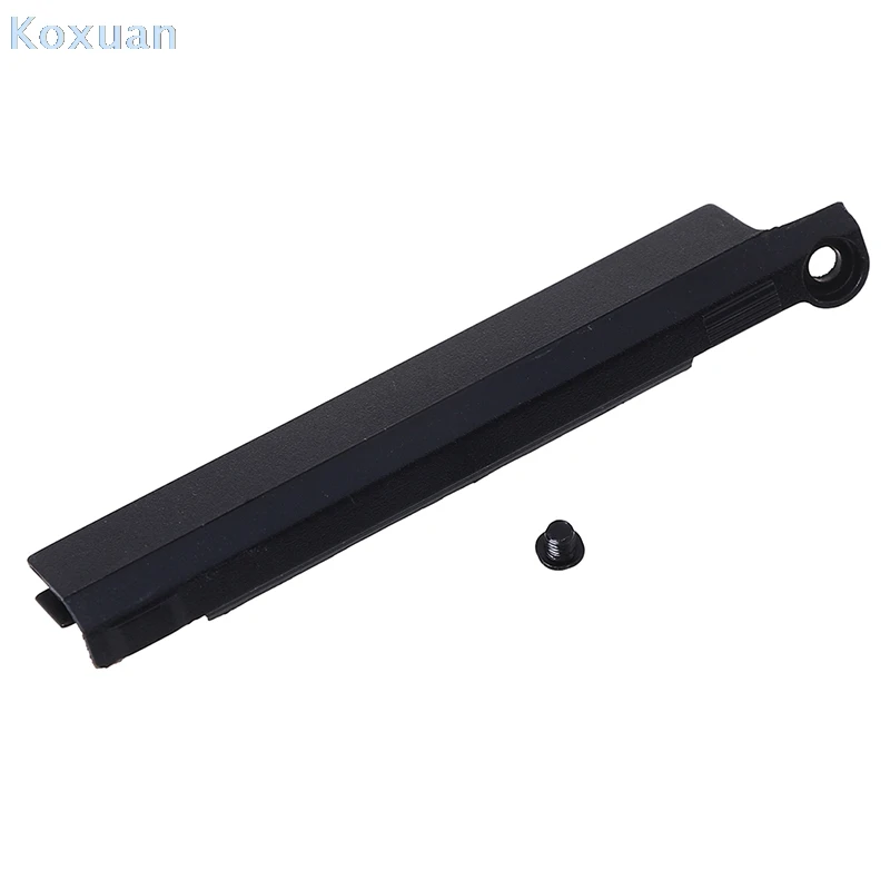 

Hard Disk Drive Caddy Cover with Screw For Lenovo Thinkpad X200 X200S X201 X201S CD-ROM panel