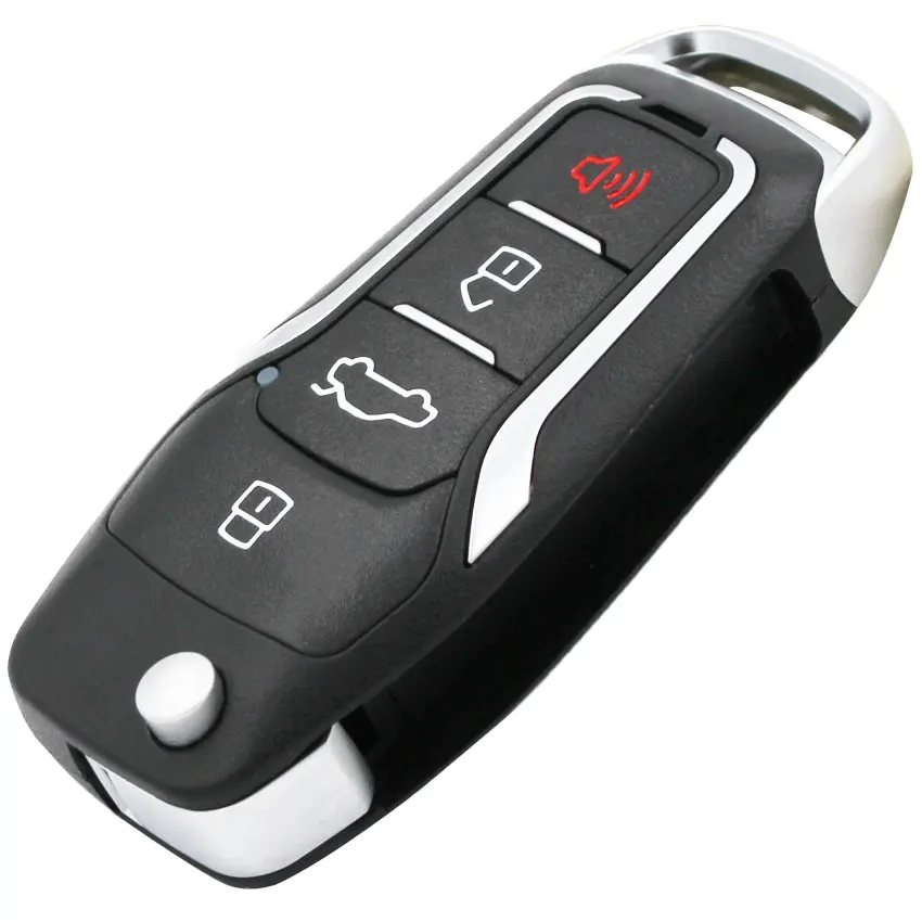 Обновленный раскладной складной бриллиантовый 314 МГц G чип для Scion tC iQ/для Toyota Yaris