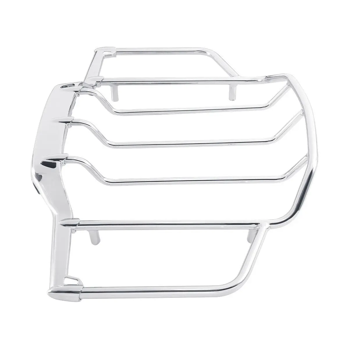 Мотоцикл Чемодан стеллаж для выставки товаров дымчатые линзы светодиодный