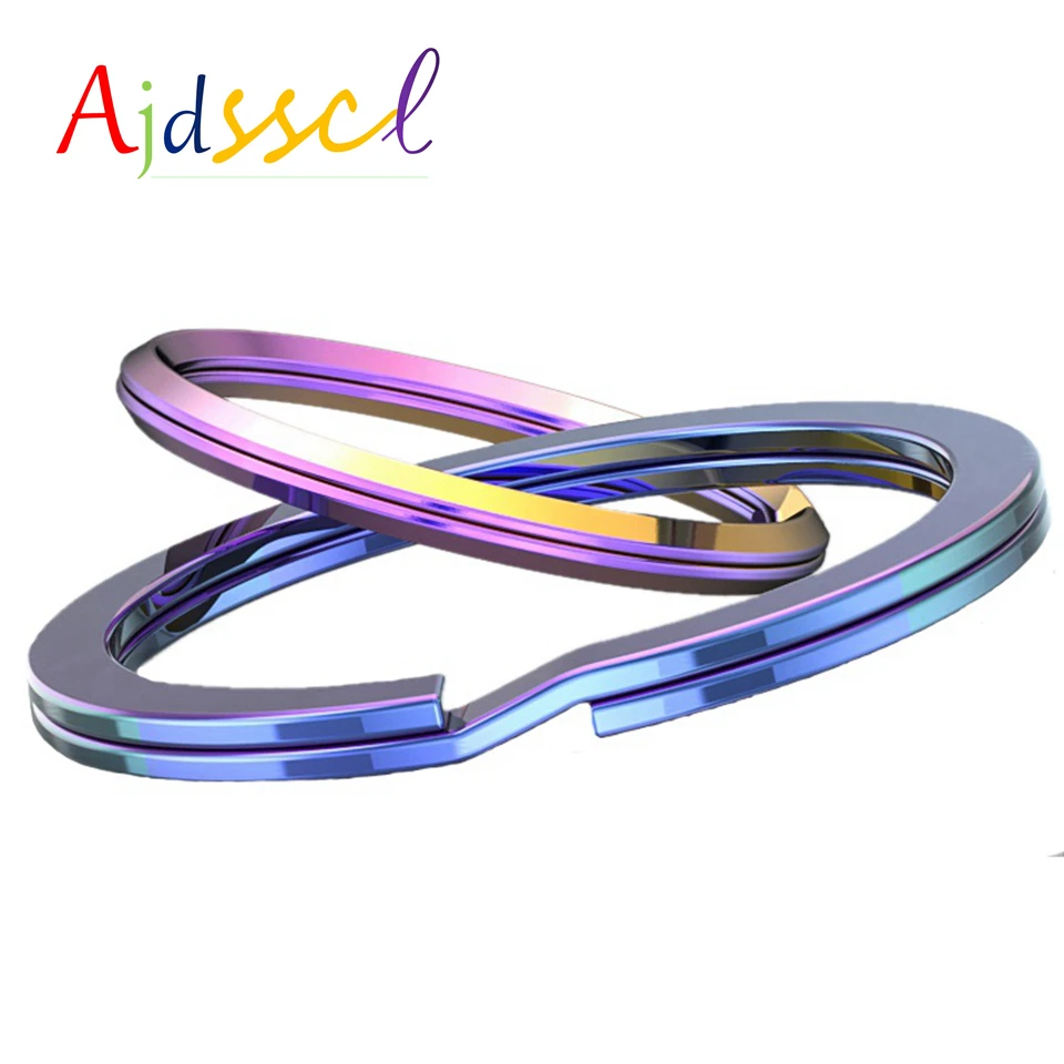 

Spirit Beast Creative Motorcycle Key Ring Universal personalized modified jewelry colorful key chain for Motorcycle Scooter Bike