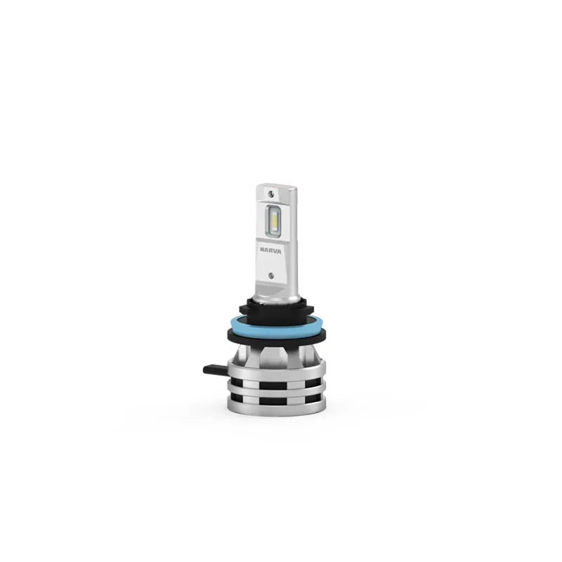 Cветодиодные лампы головного света [H11/H8/H16](PGJ19-1/2/3) NARVA Range Performance LED FOG 12-24V 6500K 24W