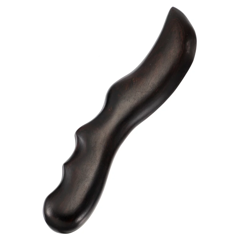 

Practical Massaging Board Handheld Scraping Board Scraping Tool