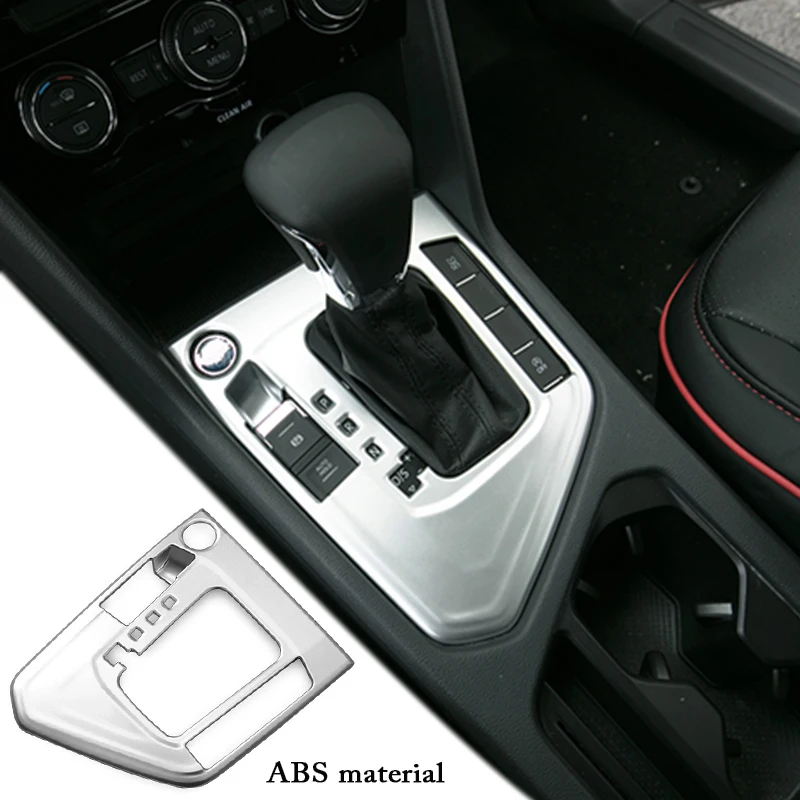 Автомобильные наклейки на переключатель передач для VW Volkswagen Tiguan 2 MK2 2016-2018 2019 2020 |
