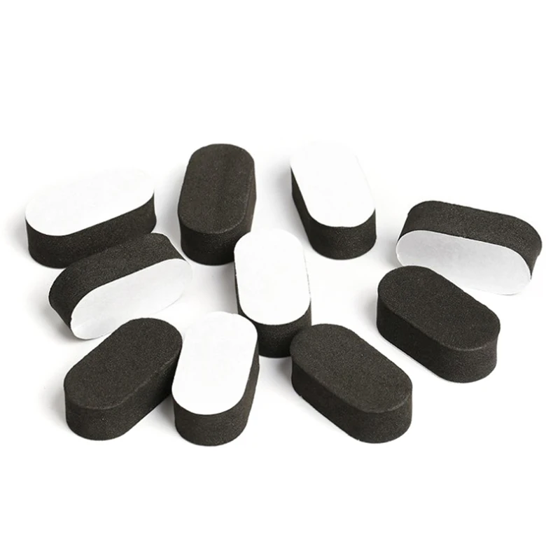 

50PCS M3 Sponge Landing Gear Skids Mat Feet For iFlight 180 220 250 FPV RC drone