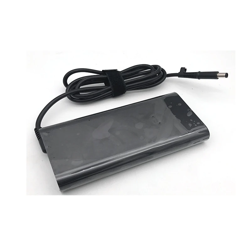 genuine 925141 850 pa 1231 08ht ac adapter 19 5v 11 8a 230w charger for hp omen 17 8570w tpn la10 omen gaming laptop 17 w243ng free global shipping