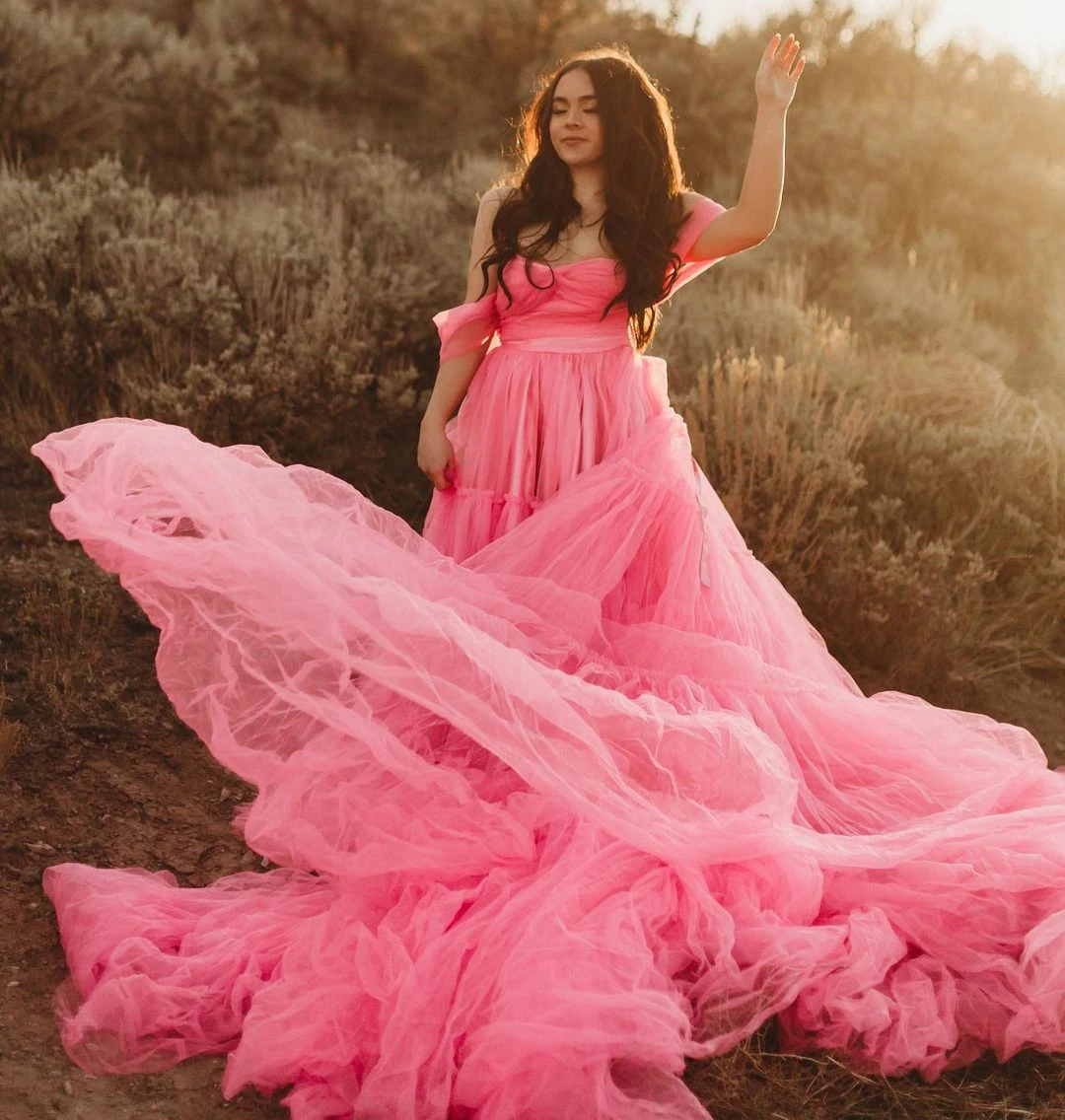 Арбузные платья для беременных фотосессии трапециевидный корсет на заказ платье