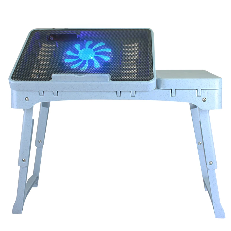 Стол компьютерный Регулируемый с подставкой записная книжка столик для