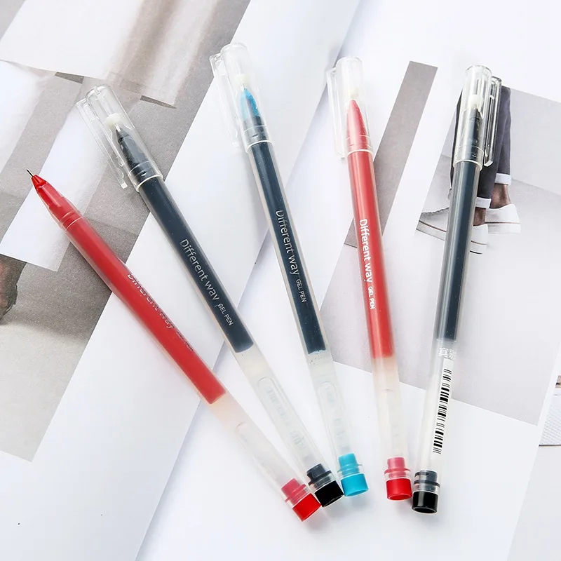 

Ручка гелевая 100 мм, 0,5 шт.