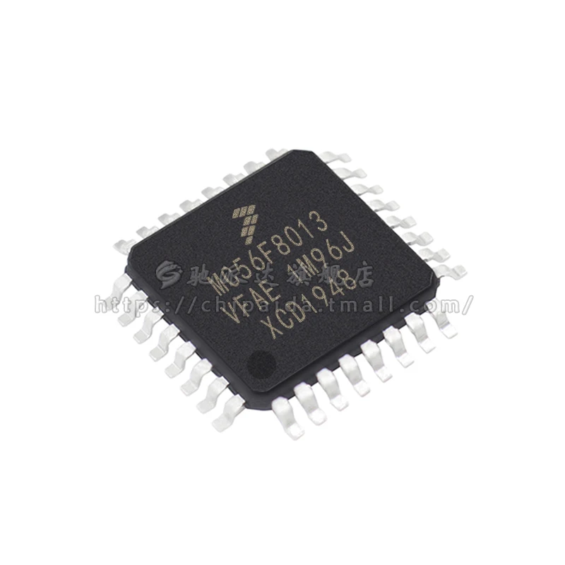

MC56F8013VFAE LQFP32 FREESCALE\/