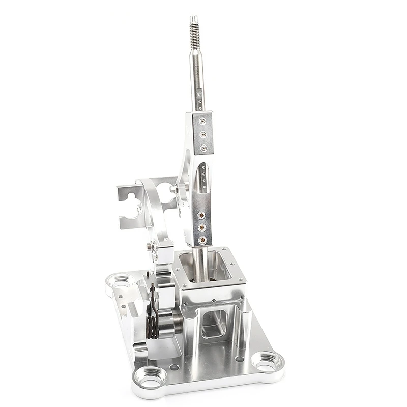 K-Tuned Shifter Box for RSX Integra DC2 Civic EM2 ES EF EG EK K20 K24 Swap | Автомобили и мотоциклы