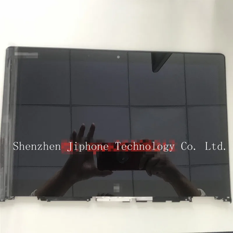 

NEW LCD Assembly with frame and platelet For LENOVO S3 Yoga 14 00PA897