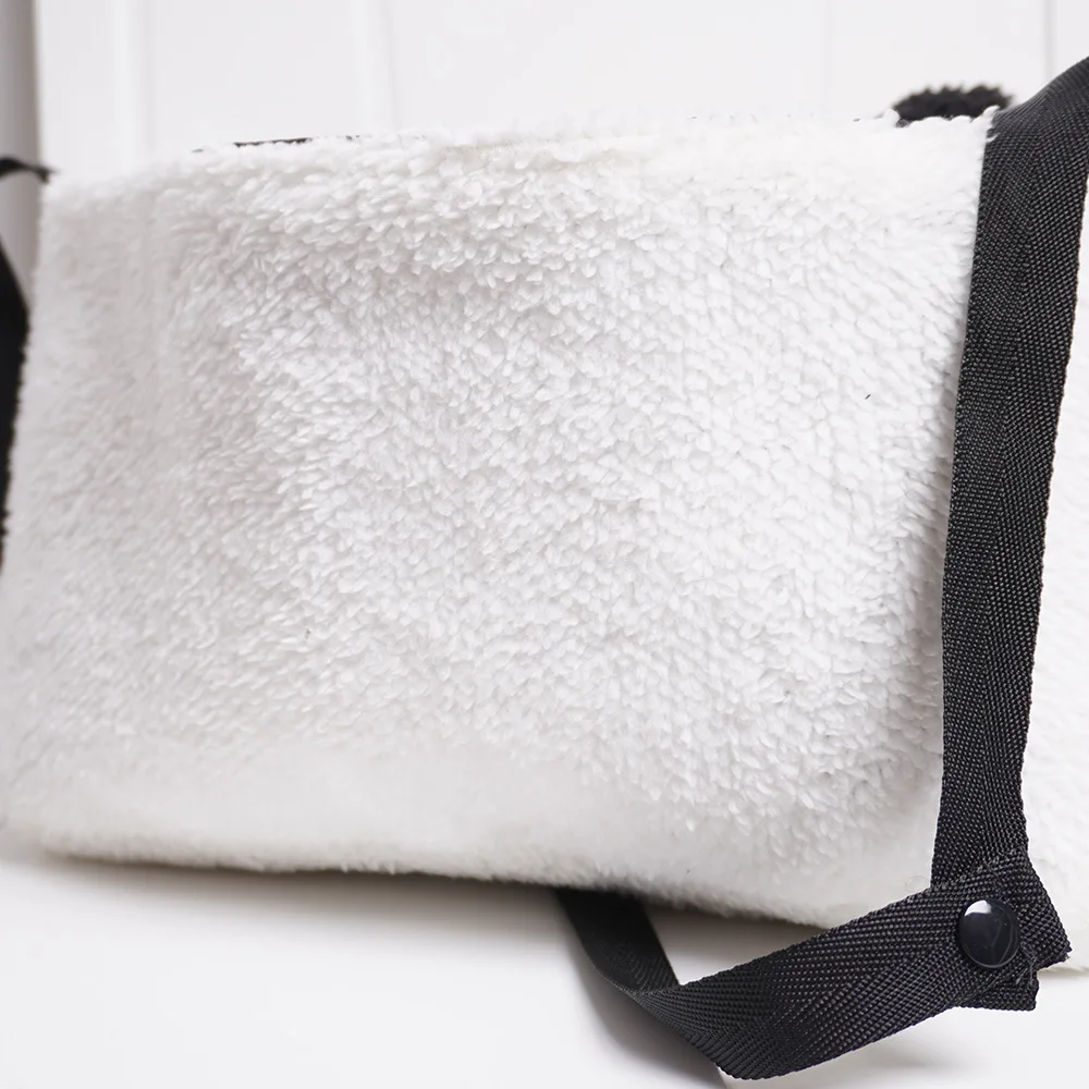

zip lock organizer bag cosmetic promotion bag